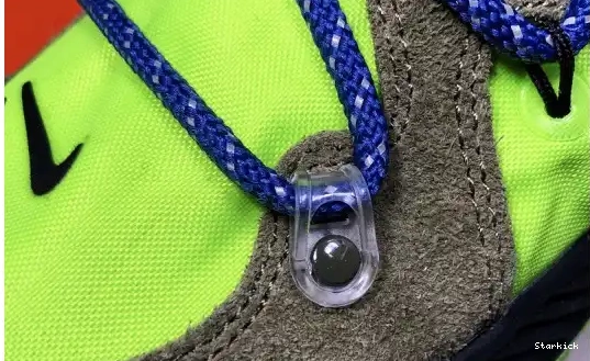 O-W CD8179-300 Kiger Nike Zoom Terra x 5 0707